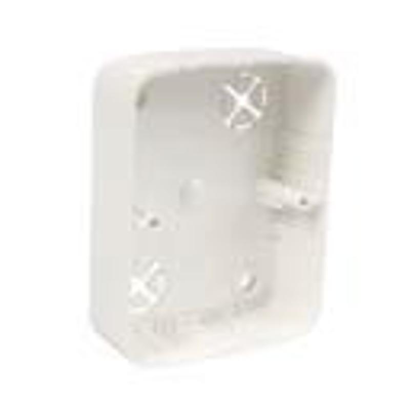 Коробка распределительная HF LK 80X28 2ZTHF (HB) 105х81х28 мм
